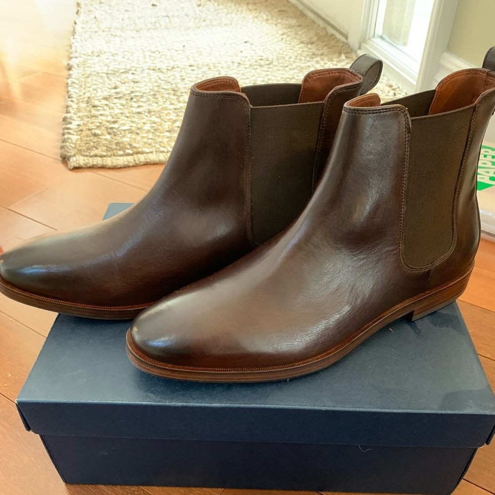 Men’s Cole Haan Boot